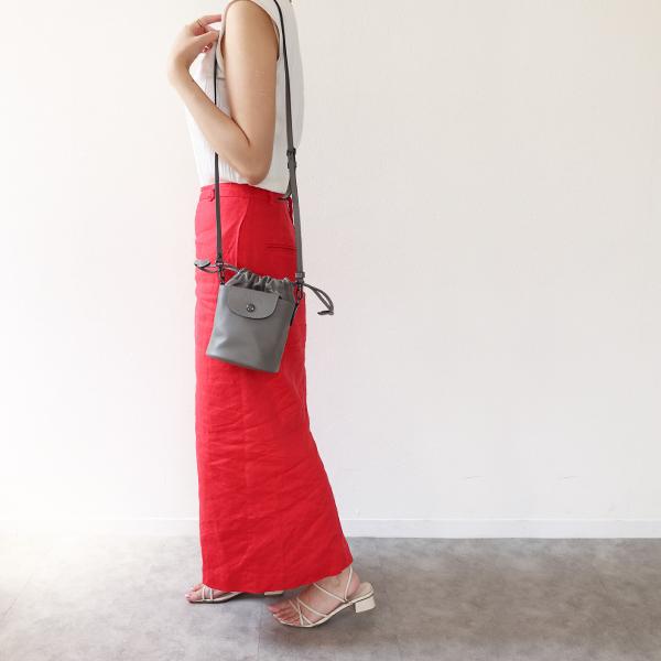 LONGCHAMP（ロンシャン） ショルダーバッグ Le Pliage Xtra XS