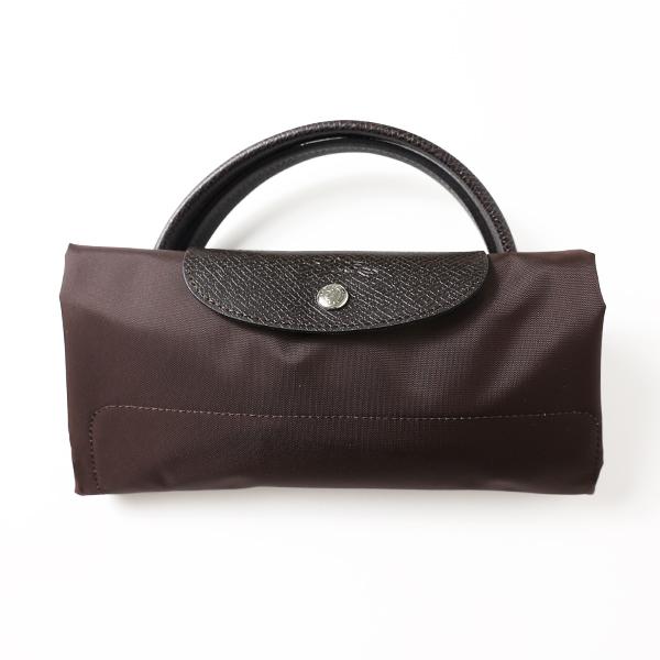 LONGCHAMP（ロンシャン） トートバッグ Le Pliage Green L Travel Bag