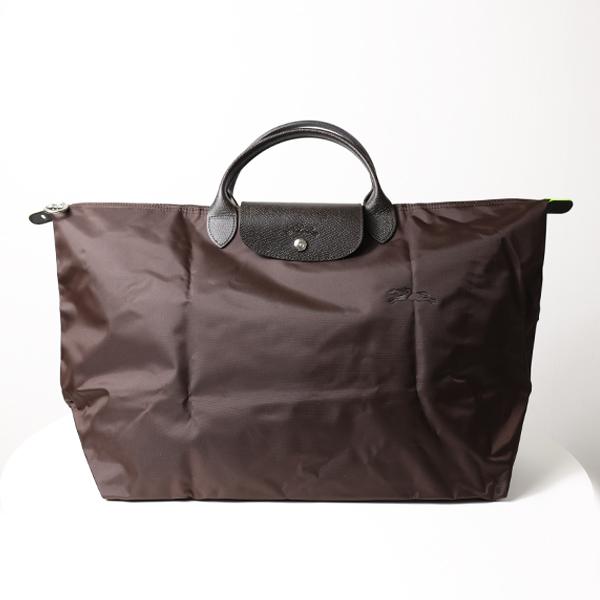 LONGCHAMP（ロンシャン） トートバッグ Le Pliage Green L Travel Bag