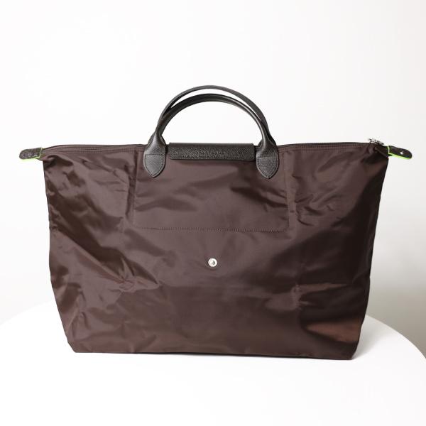 LONGCHAMP（ロンシャン） トートバッグ Le Pliage Green L Travel Bag