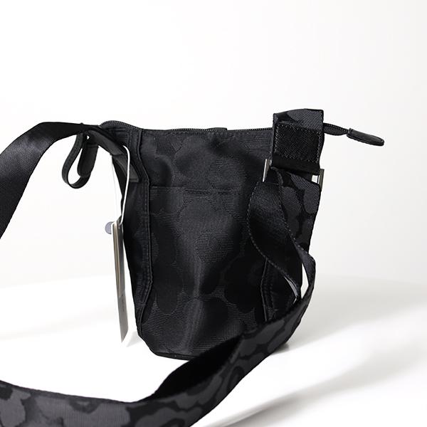 マリメッコショルダーバック marimekko（マリメッコ） ショルダーバッグ Essential Bucket Unikko