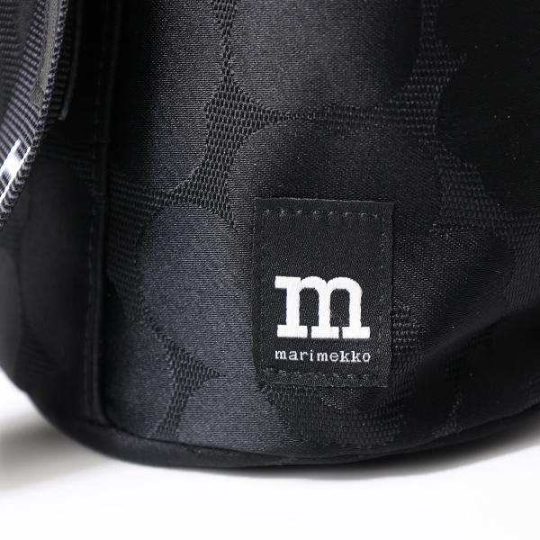 marimekko（マリメッコ） ショルダーバッグ Essential Bucket Unikko