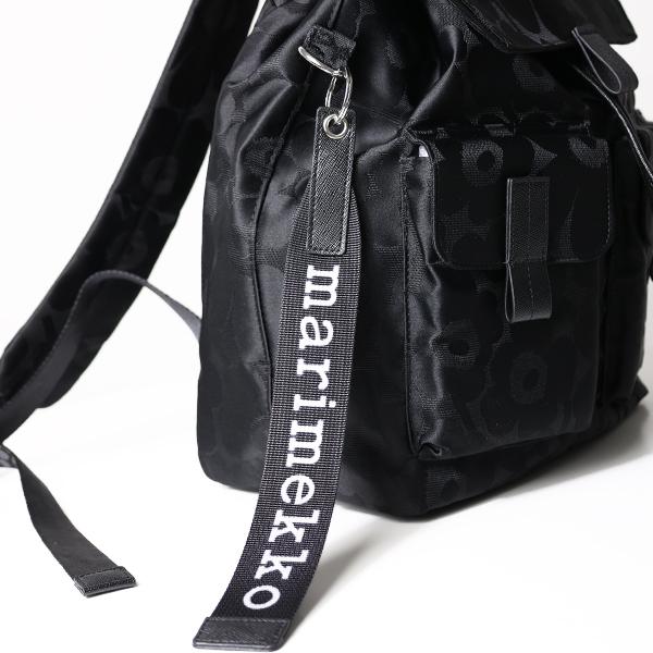 マリメッコ バック marimekko マリメッコ リュック Everything Backpack L Unikko