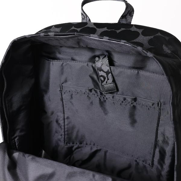 marimekko（マリメッコ） リュック Zip Top Backpack Unikko ジップ