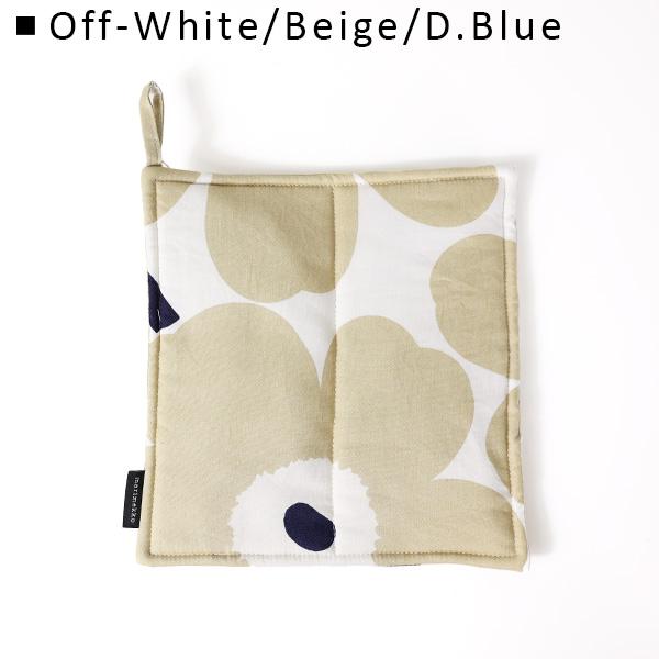 marimekko（マリメッコ） 鍋敷き Pieni Unikko Pot Holder ウニッコ