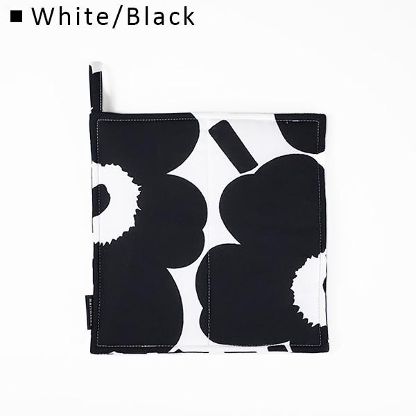 marimekko（マリメッコ） 鍋敷き Pieni Unikko Pot Holder ウニッコ