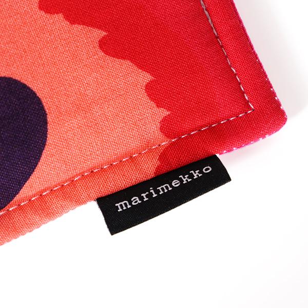 marimekko（マリメッコ） 鍋敷き Pieni Unikko Pot Holder ウニッコ