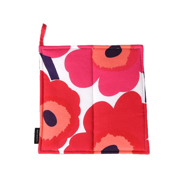 marimekko マリメッコ 花柄ホーロー鍋・片手鍋 marimekko マリメッコ 花柄ホーロー鍋・片手鍋 【公式通販】