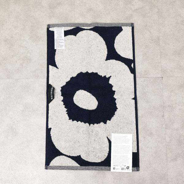 すずちよ様ご購入予定の商品です。マリメッコ１　カイヴォタオル marimekko（マリメッコ） タオル Unikko Guest Towel 30x50 cm