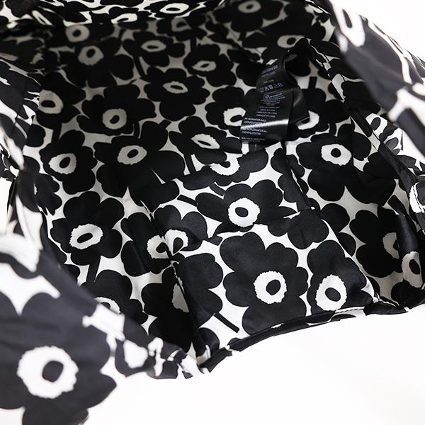 marimekko マリメッコ トートバッグ Smartbag Mini Unikko Bag