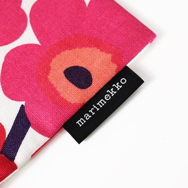 marimekko（マリメッコ） ポーチ Kaika Mini Unikko Cosmetic Bag