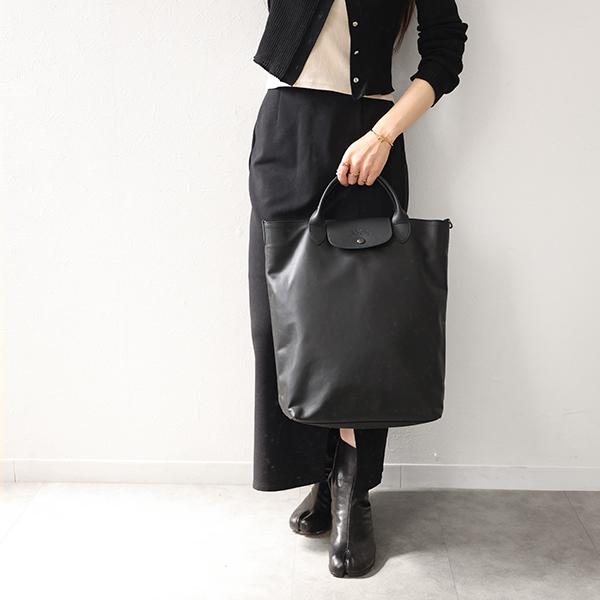 LONGCHAMP ロンシャン トートバッグ Le Pliage Xtra ル プリ