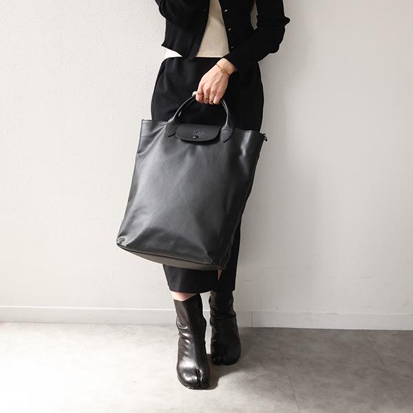 ♡*♡様 ロンシャン LONGCHAMP トートバッグ m 楽天市場】ロンシャン LONGCHAMP トートバッグ プリアージュ M