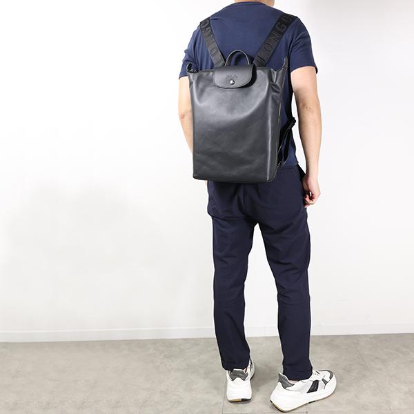 LONGCHAMP ロンシャン リュック Le Pliage Xtra ル プリアージュ