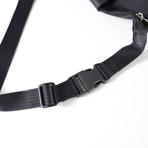 LONGCHAMP ロンシャン ボディバッグ Le Pliage Energy ル プリ