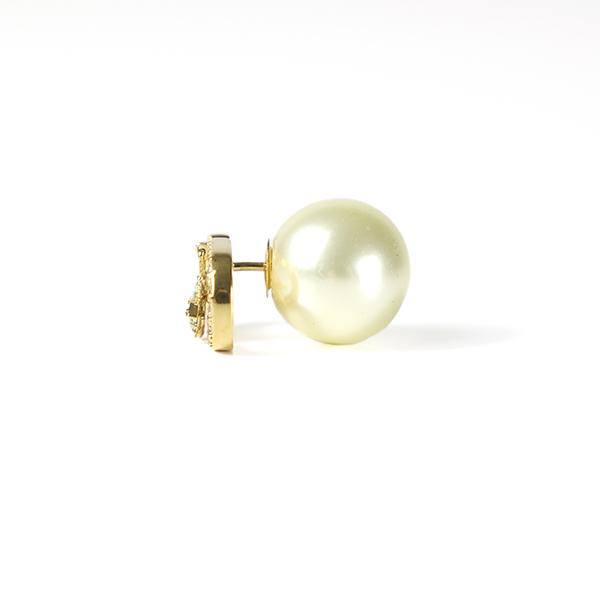 Christian Dior（クリスチャン・ディオール） Dior ディオール ピアス