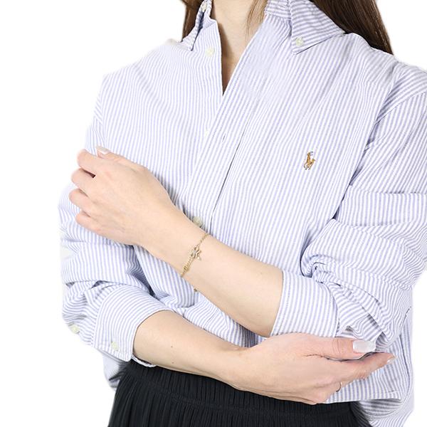 Dior ディオール ブレスレット Le Noeud de Dior Bracelet ル ヌー ドゥ ディオール B3020WOMCY D03S レディース ボウ CDロゴ クリスタル アクセサリーの画像