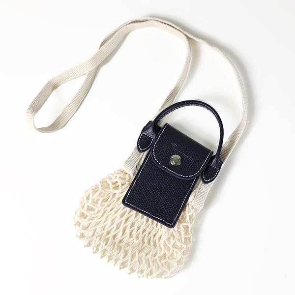 LONGCHAMP（ロンシャン） ショルダーバッグ Le Pliage Collection ル