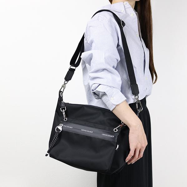 LONGCHAMP（ロンシャン） ショルダーバッグ Le Pliage Energy ル プリ