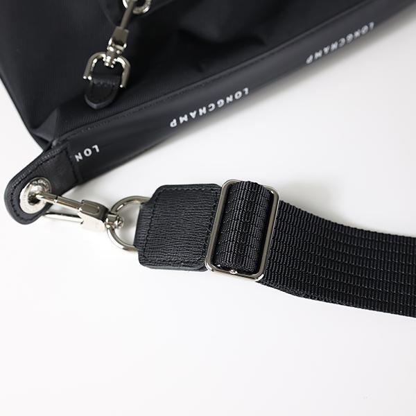 LONGCHAMP ロンシャン ショルダーバッグ Le Pliage Energy ル