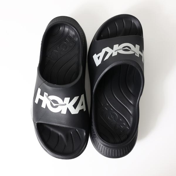 HOKA ONEONE ONE ホカ オネオネ サンダル U Ora Athletic Slide
