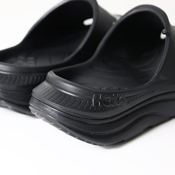 HOKA ONEONE ONE ホカ オネオネ サンダル U Ora Athletic Slide