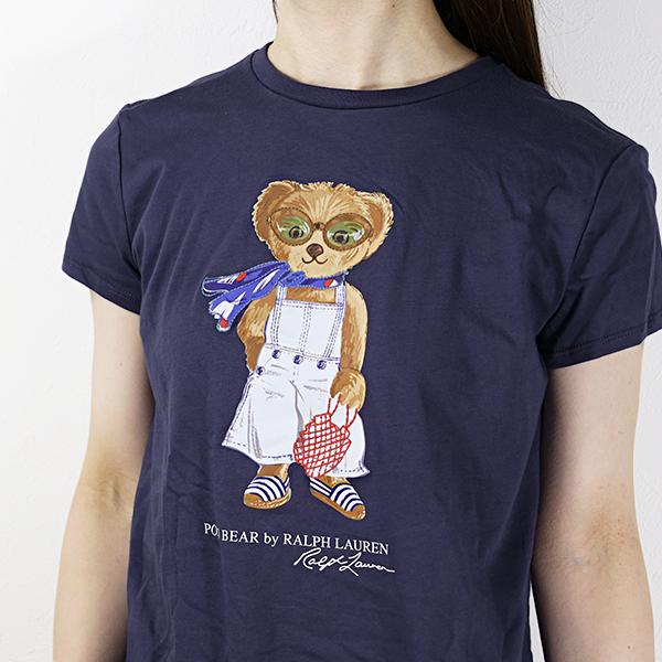 Polo Ralph Lauren ポロベア Tシャツ 半袖 Polo Ralph Lauren Childrenswear POLO RALPH LAUREN ポロラルフ