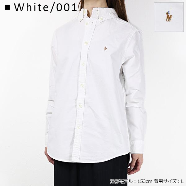 POLO RALPH LAUREN 新品未使用！シャツ　M 正規品 Ralph Lauren(ラルフローレン)アイテム一覧 | ブランド古着を扱う
