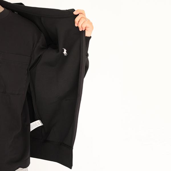 POLO RALPH LAUREN（ポロ・ラルフローレン） パーカー 710888282