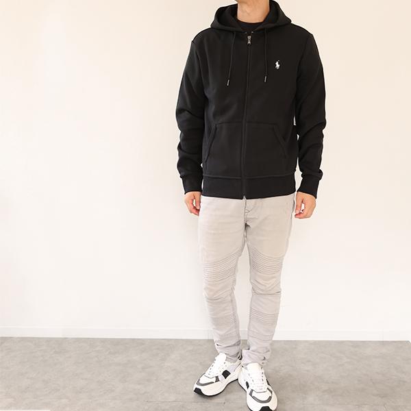 POLO　RALPH LAUREN　パーカー POLO RALPH LAUREN 送料無料 ポロ ラルフローレン パーカー