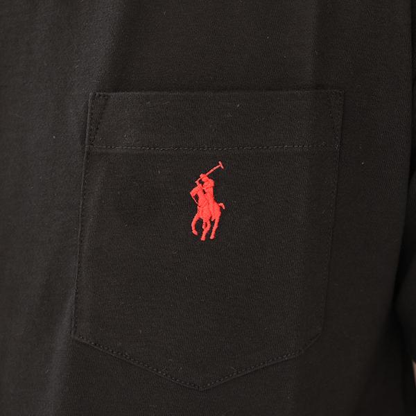 POLO RALPH LAUREN（ポロ・ラルフローレン） Tシャツ 710707095 半袖