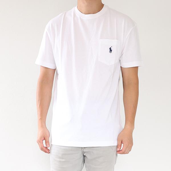 Plage   ポロ ラルフ ローレン　CLASSIC FIT  Tシャツ POLO RALPH LAUREN（ポロ・ラルフローレン） tシャツ クラシック