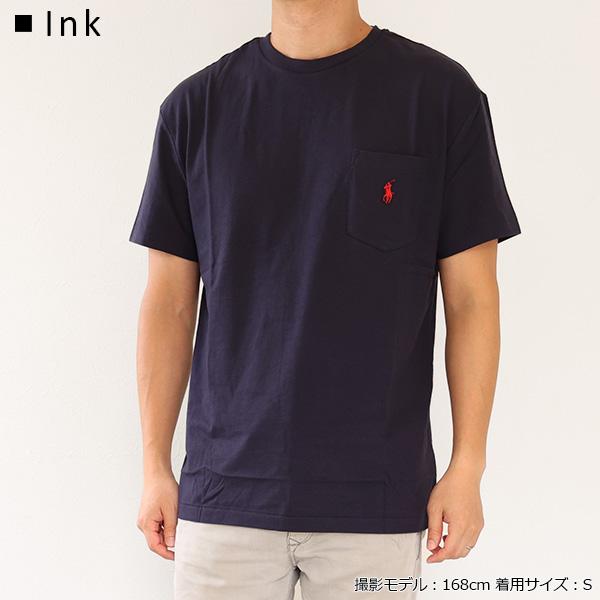 Ralph Lauren The Skinny Polo XS 黒 半袖 Koszulka Polo Ralph Lauren SKINNY-FIT Black Small Pony Red XS