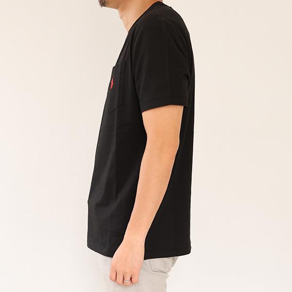 POLO RALPH LAUREN（ポロ・ラルフローレン） Tシャツ 710707095 半袖