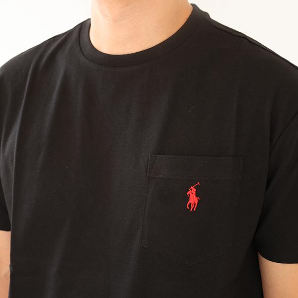 POLO RALPH LAUREN（ポロ・ラルフローレン） Tシャツ 710707095 半袖
