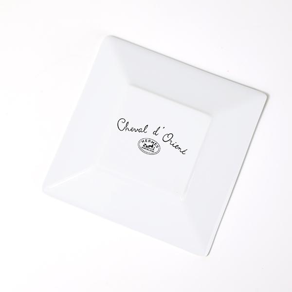 HERMES 【LaGアウトレット】HERMES エルメス ミニプレート Petit