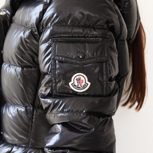 モンクレールジャケット MONCLER モンクレール ダウンジャケット 7 FRGMT HIROSHI
