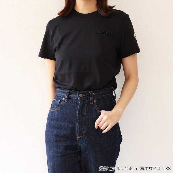 MONCLER（モンクレール） Tシャツ Logo T-Shirts 938C0001989AIJ