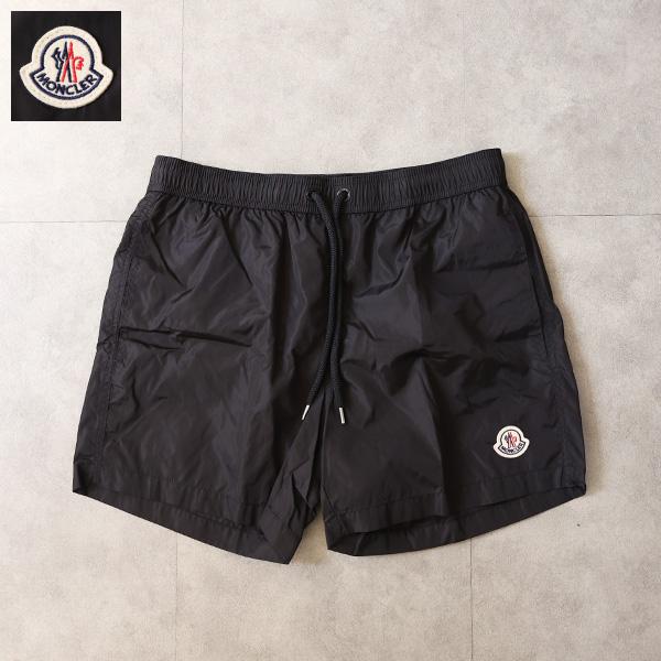 MONCLER（モンクレール） 水着 Swim Wear 912C0000653326 メンズ