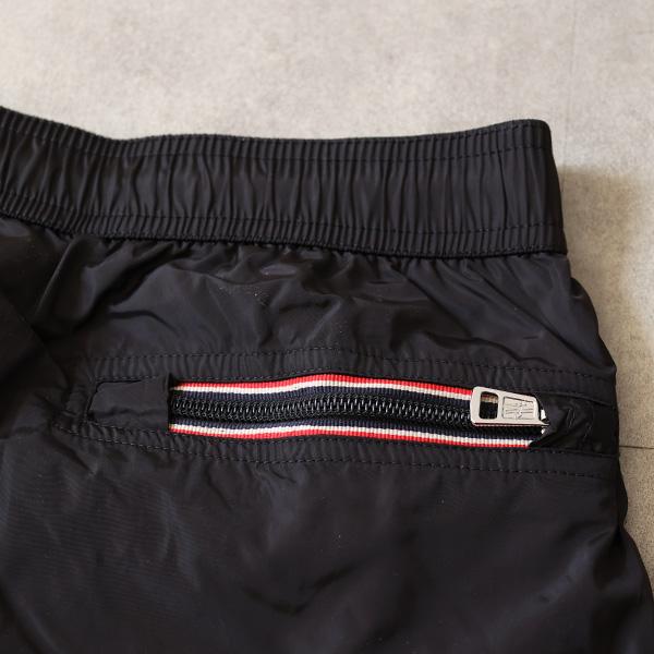 MONCLER（モンクレール） 水着 Swim Wear 912C0000653326 メンズ
