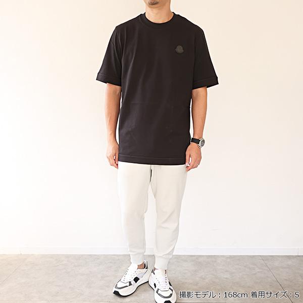 MONCLER モンクレール Tシャツ Logo Patch T-Shirts