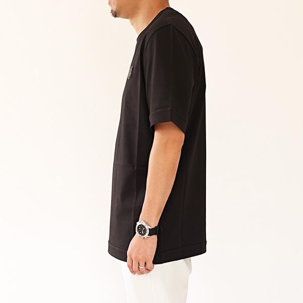 MONCLER（モンクレール） Tシャツ Logo Patch T-Shirts 918C000378390T