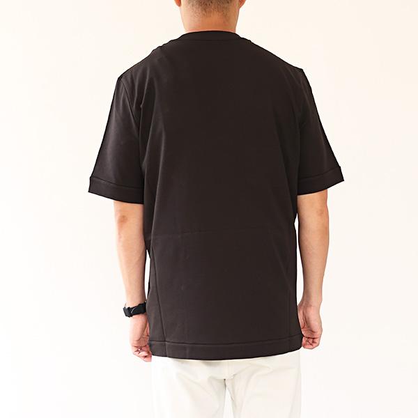 MONCLER（モンクレール） Tシャツ Logo Patch T-Shirts 918C000378390T