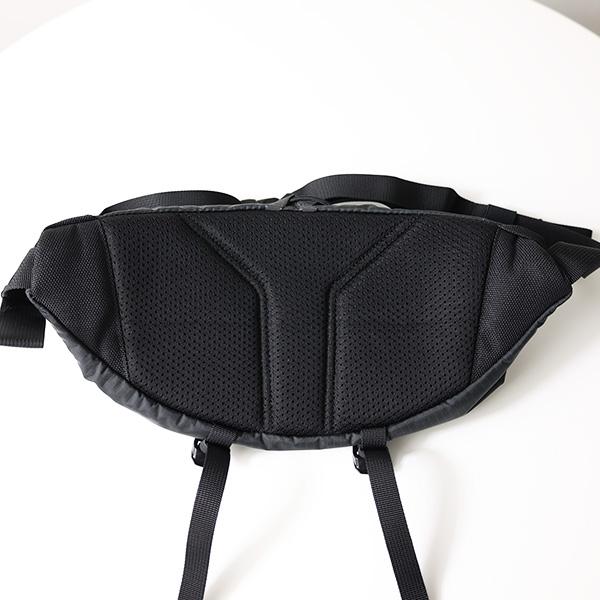 THE NORTH FACE（ザ ノースフェイス） ボディバッグ TERRA LUMBAR 3L