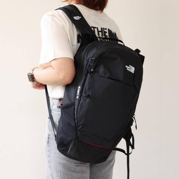 THE NORTH FACE（ザ ノースフェイス） リュック BASIN 18 ベイスン