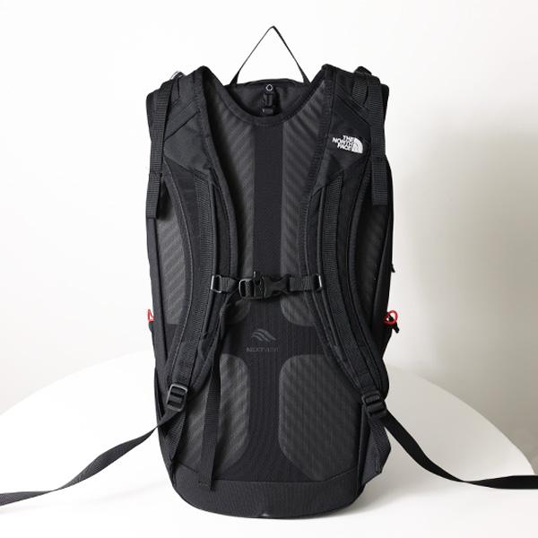 THE NORTH FACE（ザ ノースフェイス） リュック BASIN 18 ベイスン