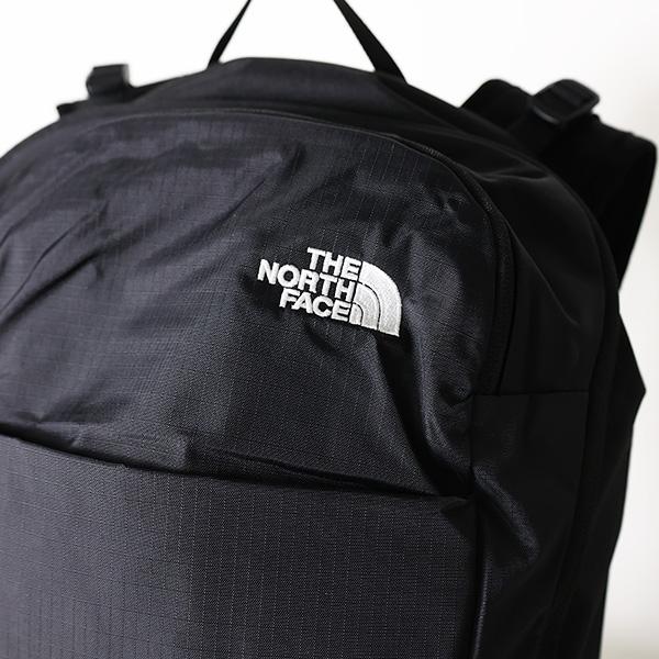 THE NORTH FACE（ザ ノースフェイス） リュック BASIN 18 ベイスン
