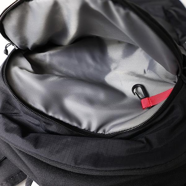 THE NORTH FACE（ザ ノースフェイス） リュック BASIN 18 ベイスン
