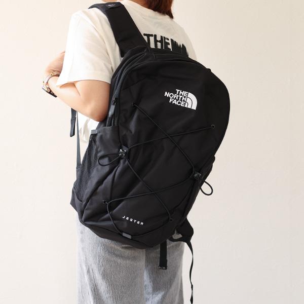 THE NORTH FACE（ザ ノースフェイス） リュック JESTER ジェスター