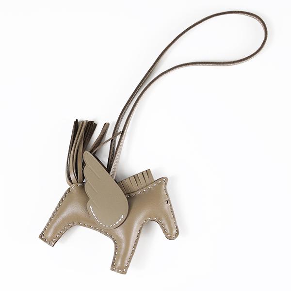 HERMES（エルメス） バッグチャーム Rodeo Pegasus Charm ロデオ